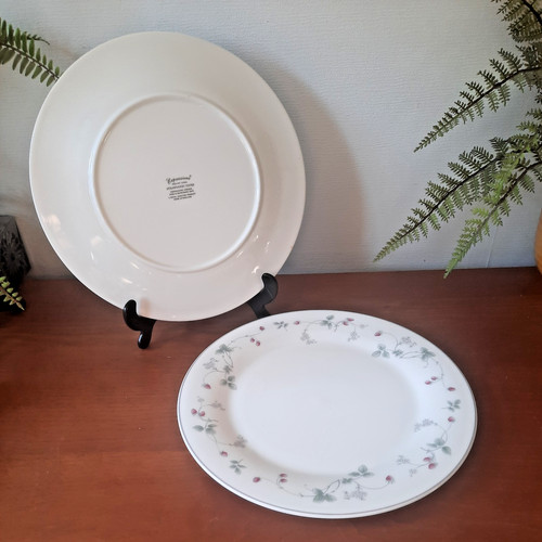 Royal doulton espressions - 2, x