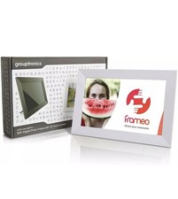 Photo Frame WiFi Digital