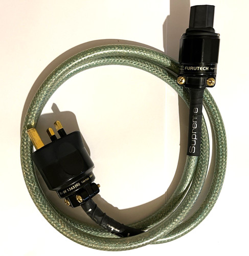 Isotek supreme 5m power - ,