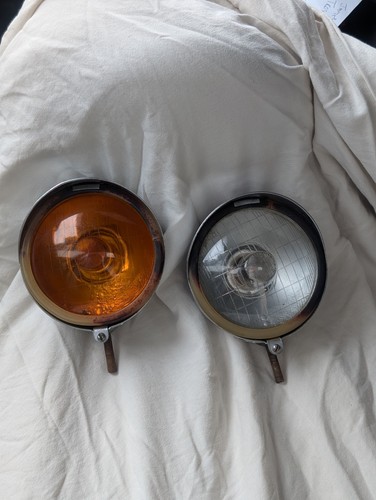 Pair lambretta raydyot dl78 - raydyot,