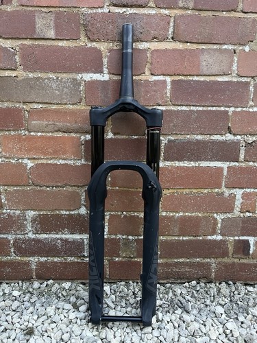 Rockshox lyrik select plus - select,