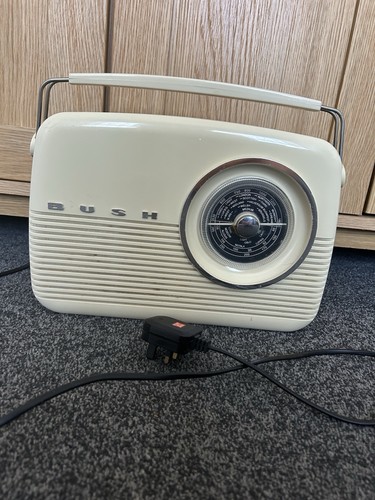 Bush tr82blu retro - tr82blu,