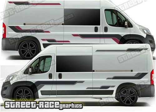 Motorhome campervan 137 - motorhome,
