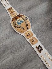 Official WWE Intercontinental