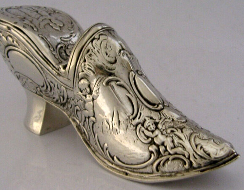 Good size inch rare - inch,