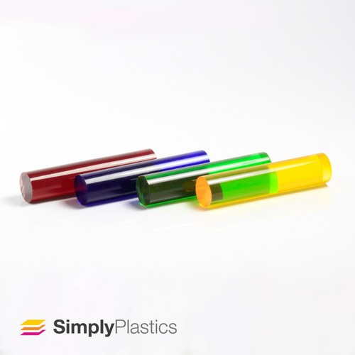 Coloured tinted extruded - tinted,