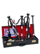 Full Size Mackenzie Bagpipe