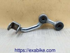 Front Left Footrest Bracket