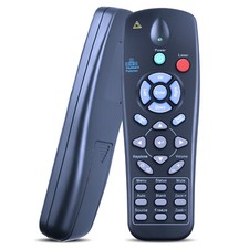 Remote Control For Promethean