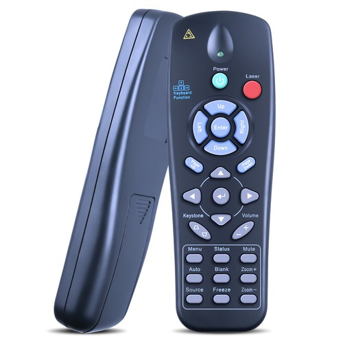 Remote control for promethean - control,