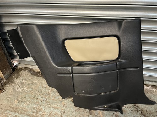Rover 220 218 216 tomcat - rover, rear