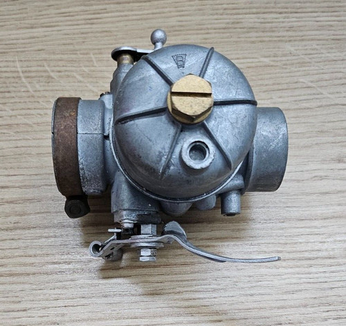 Bing carburettor s18 new - s18,