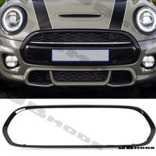 MINI F55 F56 F57 Gloss Black