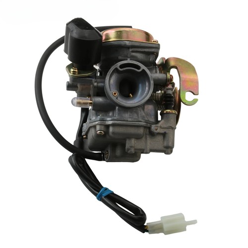 Scooter symphony50 carburetor - scooter,