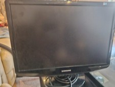 Samsung Syncmaster 2232BW 22"