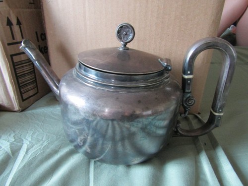 Vintage gorham manufacturing - vintage,