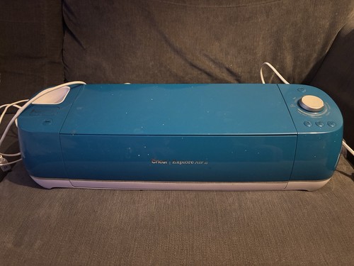 Cricut explore air cutting - explore,