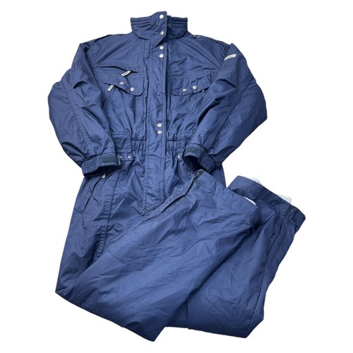 Cuore ski suit one piece - piece, 90s