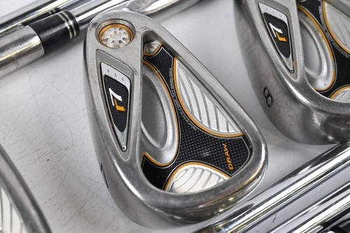 Taylormade draw irons - r7,
