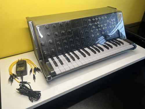 Korg mini analog - korg, ms-20