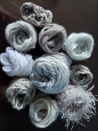 Sale seasonal yarn - *sale*,