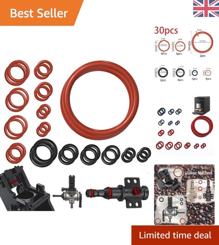 Replacement ring set 30 - set,