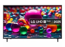 LG Smart TV 55" 4K 55UA75006LA