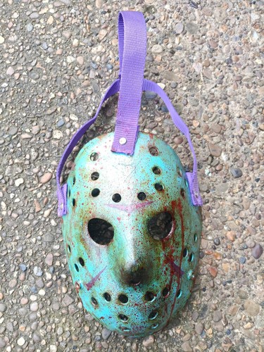 Nes custom made jason - made,