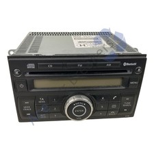 Nissan Qashqai J10 07-10