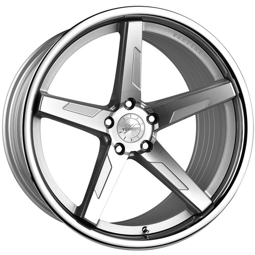 Vertini rfs1 silver - 20", rfs1.7