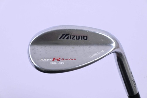 Mizuno series lob wedge - mp,