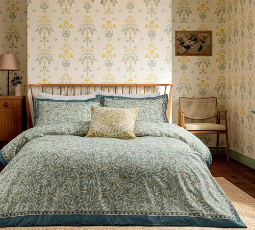 William morris 100 - william, 100%