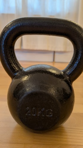 Black classic cast iron - classic,
