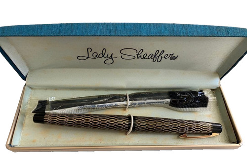 Sheaffer lady mesh - sheaffer,