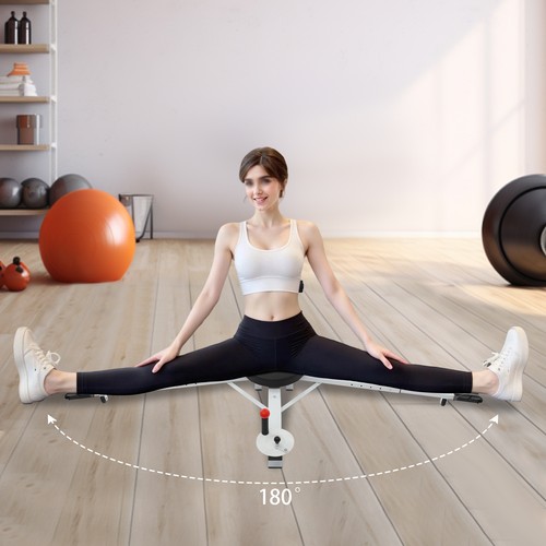 Leg split equipment - leg,