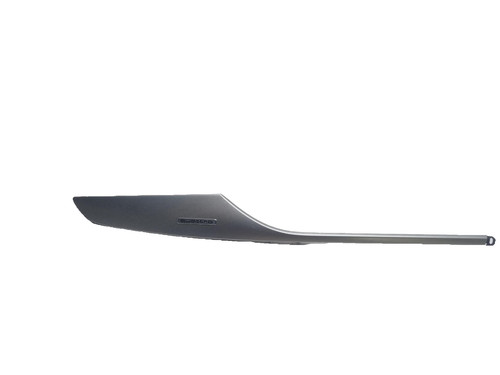 Audi dashboard trim front - dashboard,