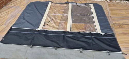 Ventura pacific 250 awning - 250,