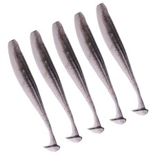 5Pcs Fake Fishing Lures