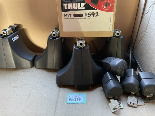 Thule 750 pk - thule, 754)