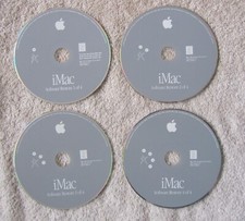 Original Mac Software Restore