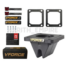 2 X OEM Banshee V Force 3 Reed