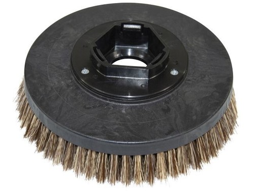 Polishing brush pes - 5k, /