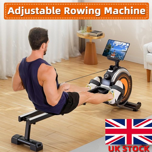 Rowing machine body - machine, gym
