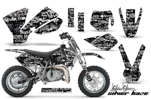 Graphic stickers plt decals - graphic,
