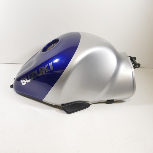 Suzuki gsx 1300 - suzuki, tank