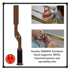 Yamaha YAMAHA Trombone Hand