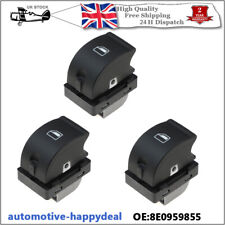 3X Passenger Side Electric