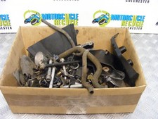 Triumph Sprint ST 1050 Fixings