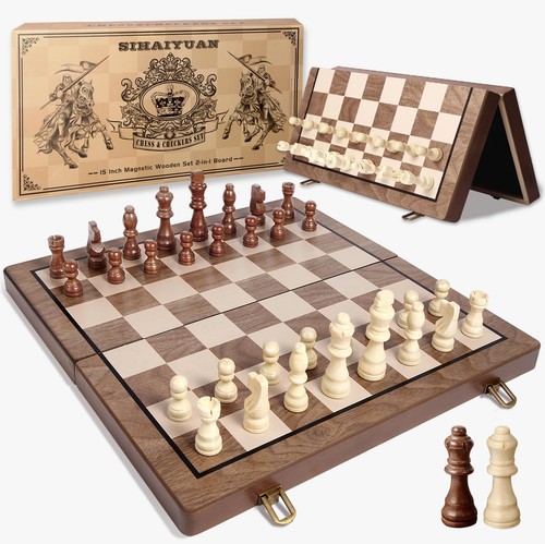 Sihaiyuan chess set - sihaiyuan,