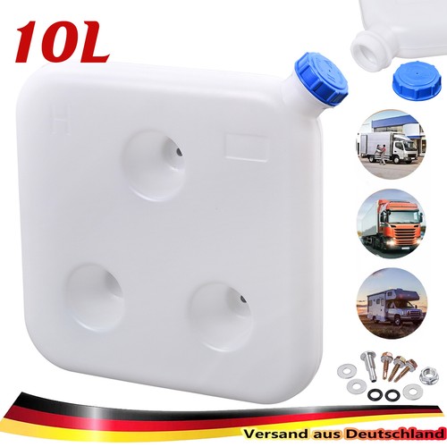 10l plastic fuel oil gasoline - plastic,